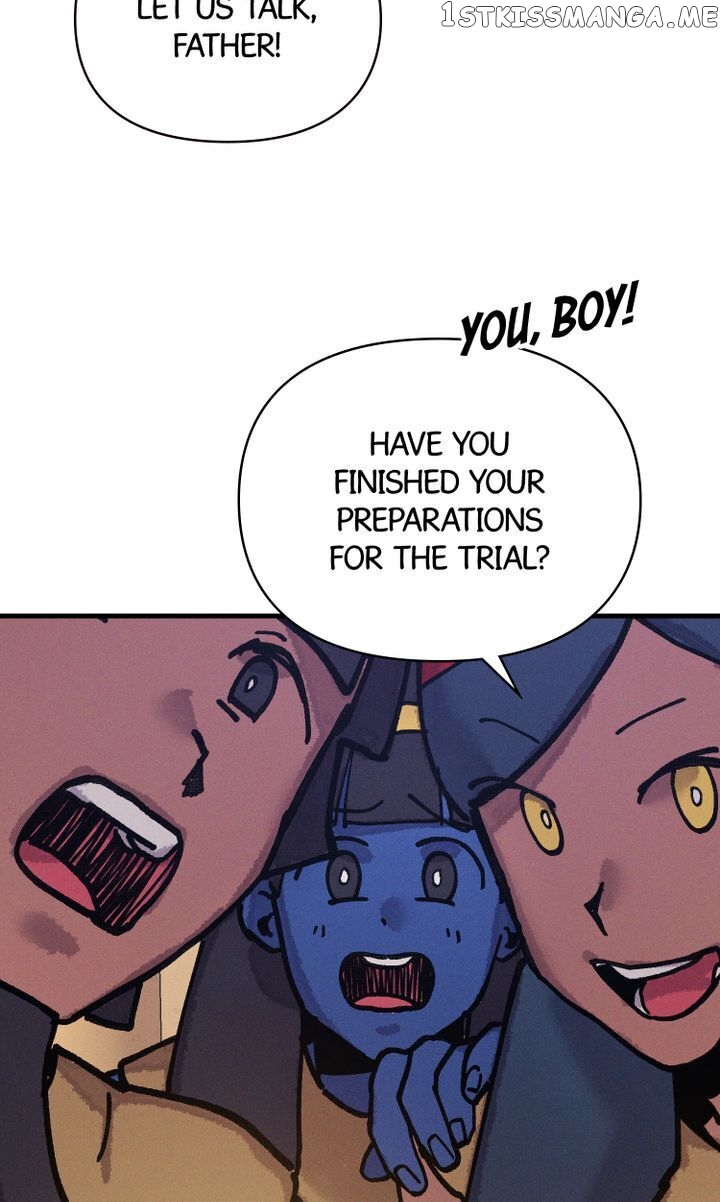 Legends of the Nile Chapter 6 - page 89