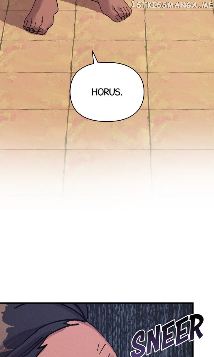 Legends of the Nile Chapter 6 - page 9