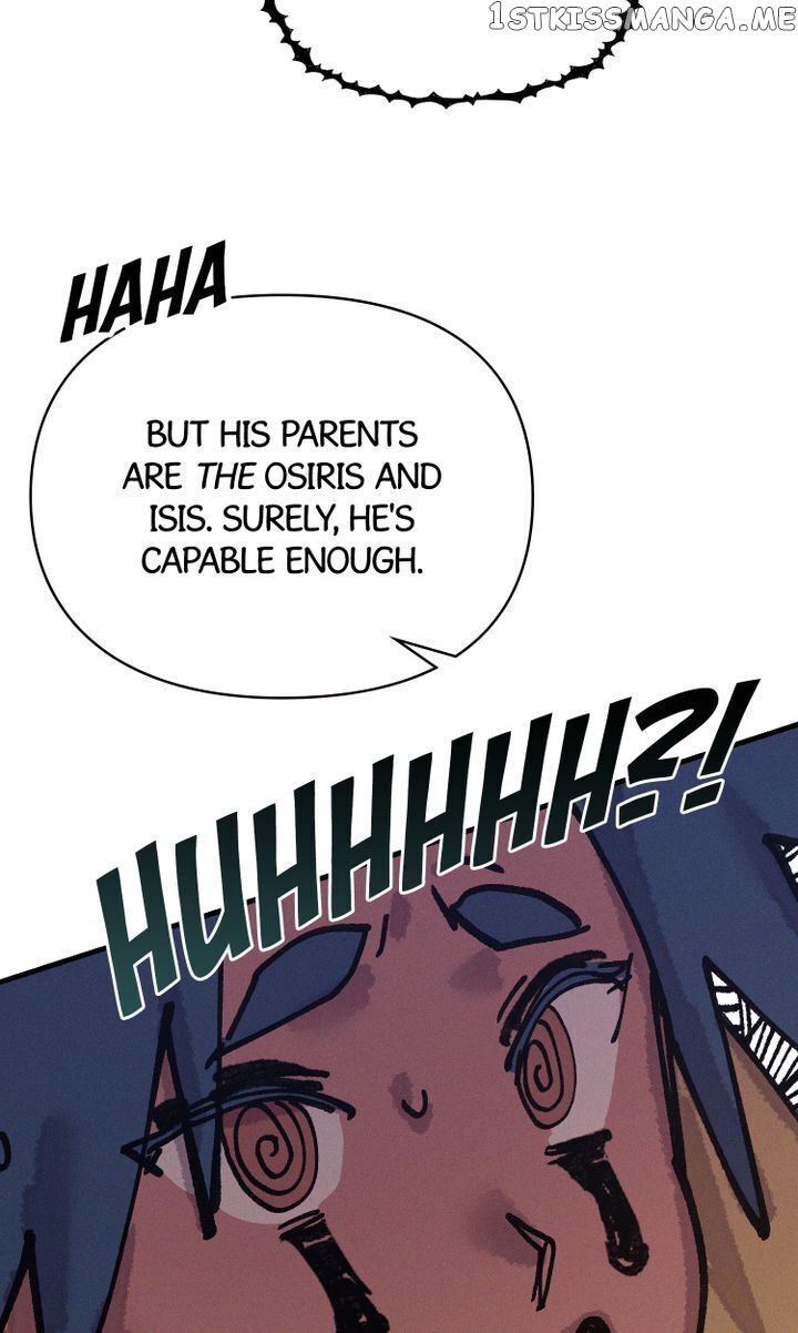 Legends of the Nile Chapter 6 - page 95