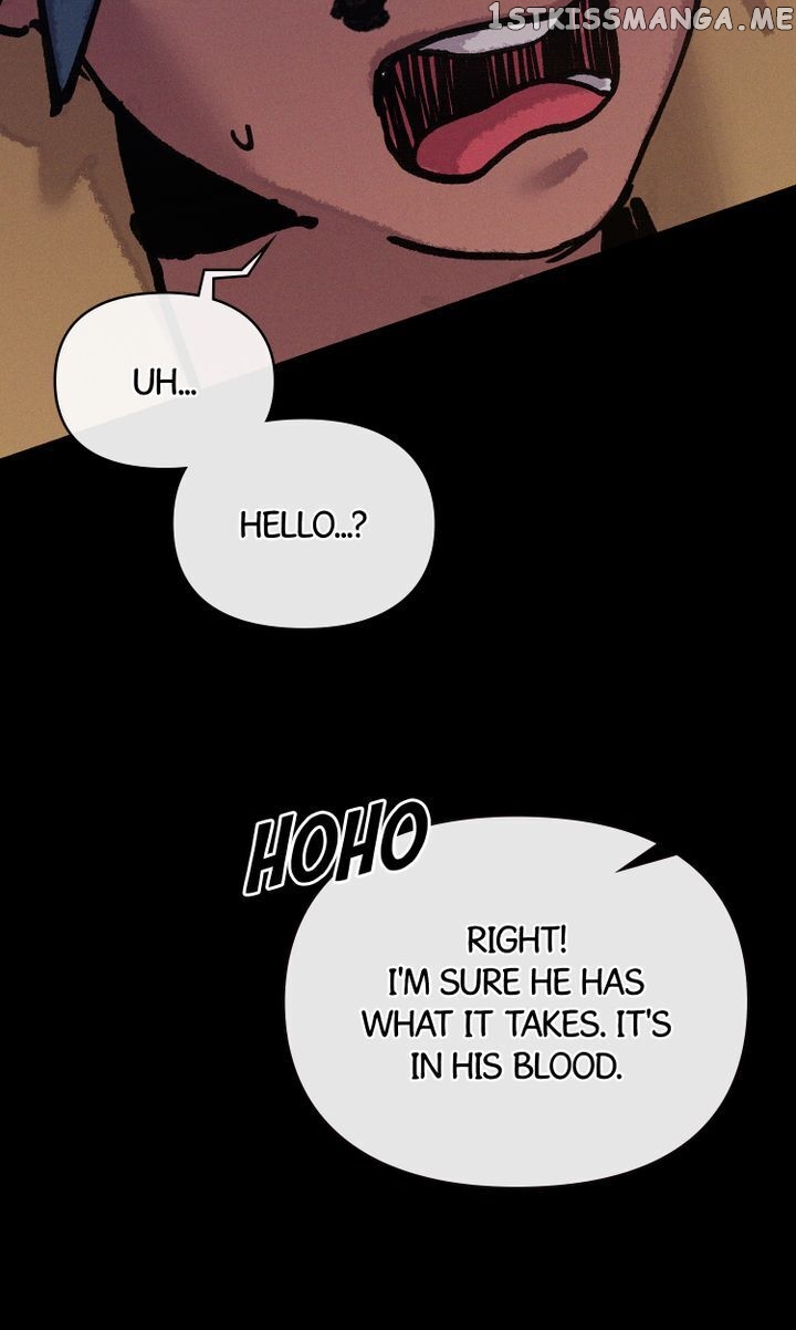 Legends of the Nile Chapter 6 - page 96