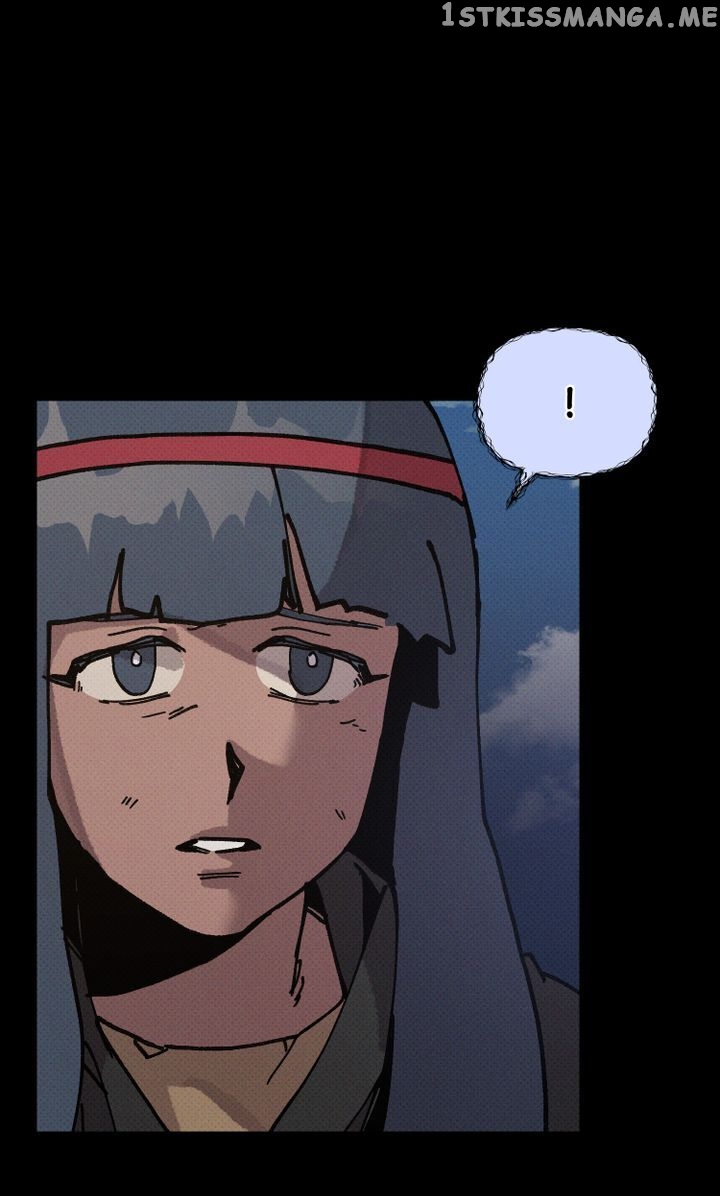 Legends of the Nile Chapter 5 - page 10