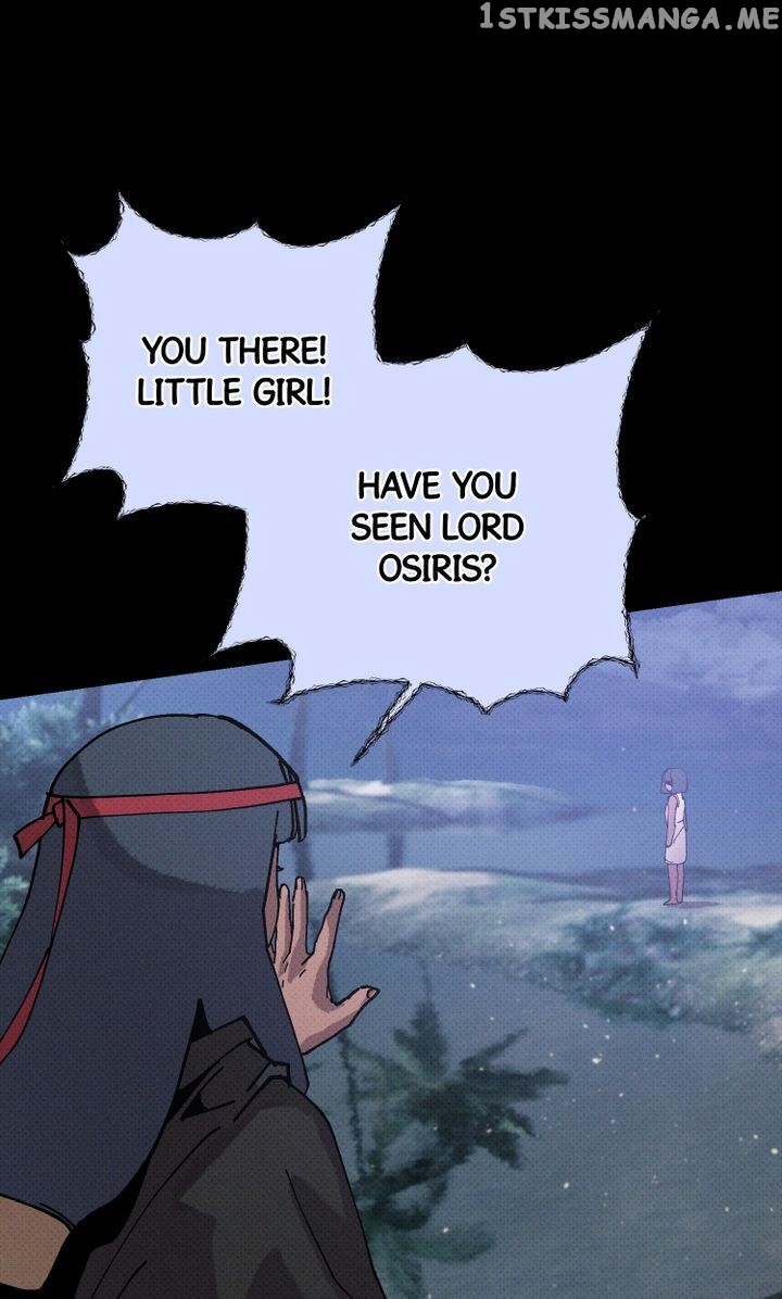 Legends of the Nile Chapter 5 - page 11