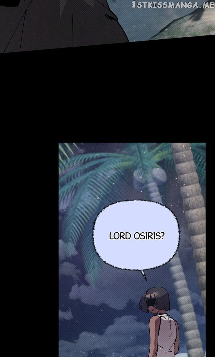 Legends of the Nile Chapter 5 - page 12