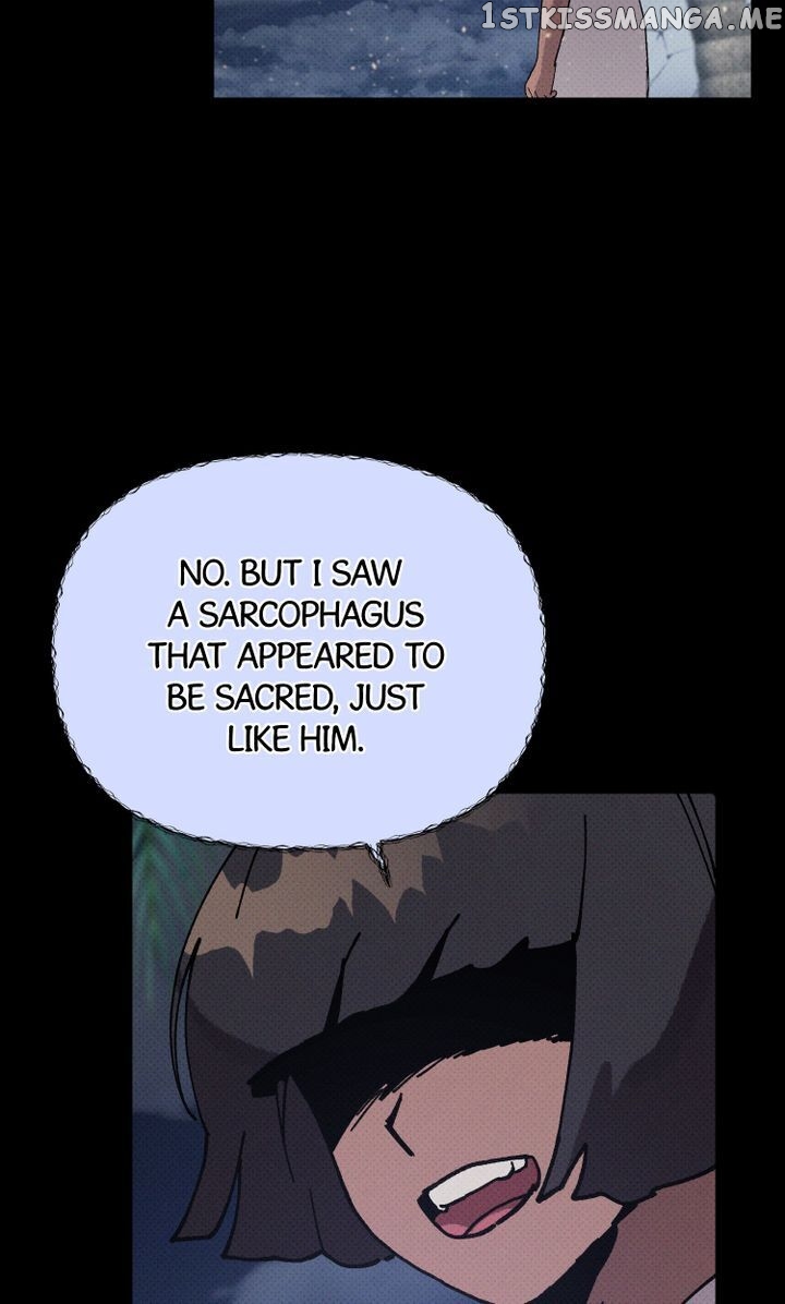 Legends of the Nile Chapter 5 - page 13