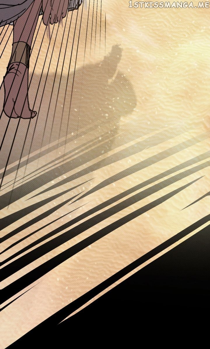 Legends of the Nile Chapter 5 - page 23