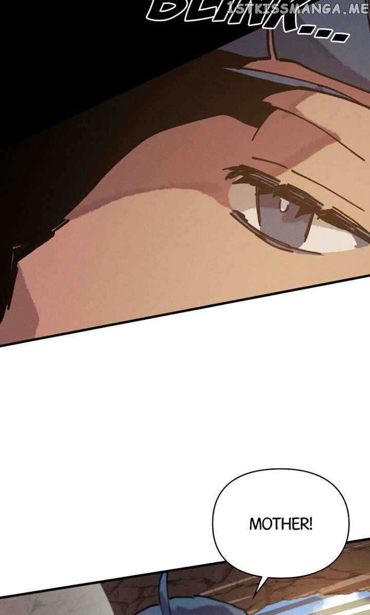 Legends of the Nile Chapter 5 - page 26