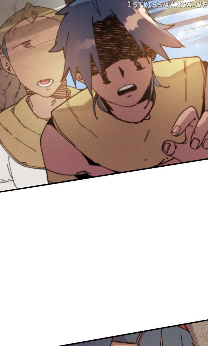 Legends of the Nile Chapter 5 - page 27