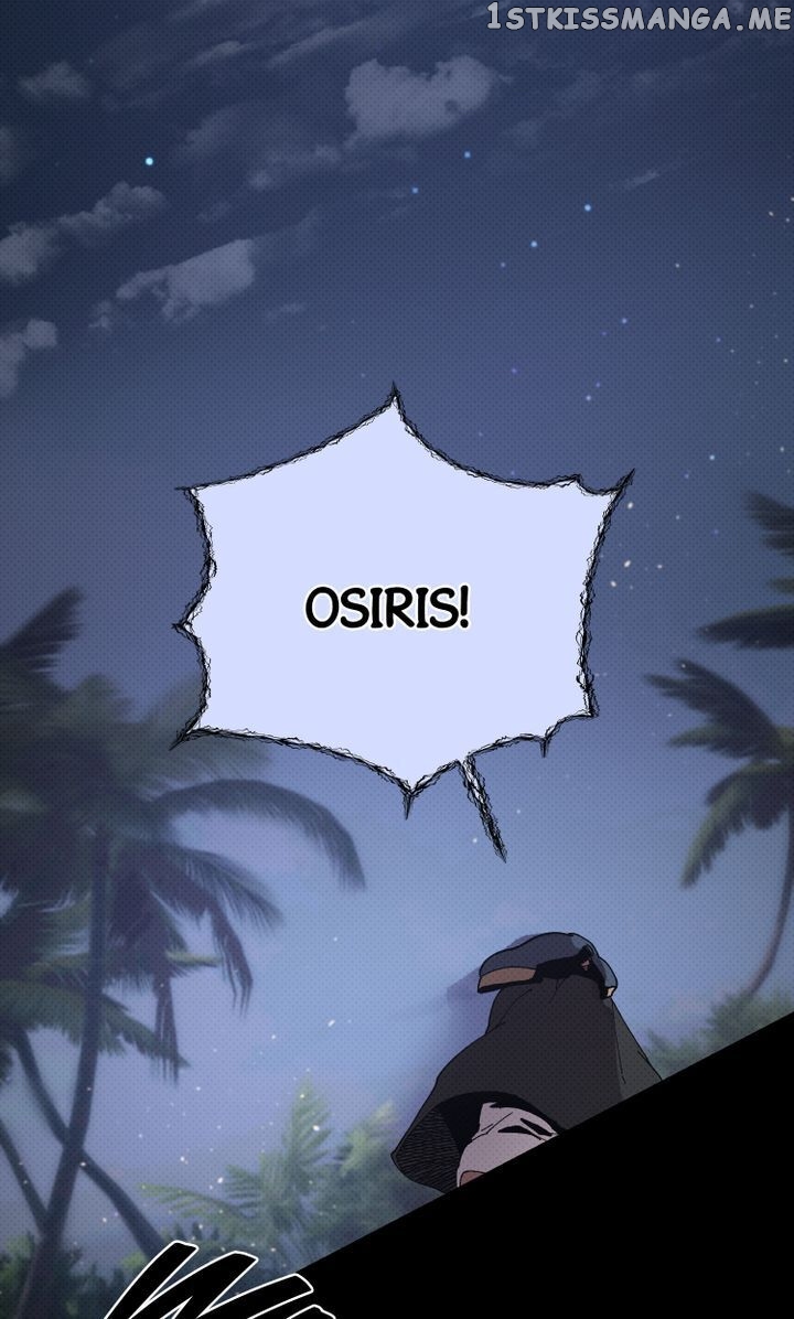 Legends of the Nile Chapter 5 - page 5