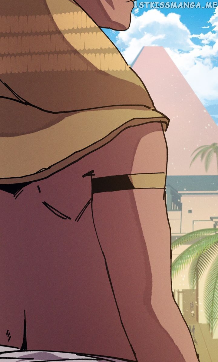 Legends of the Nile Chapter 5 - page 56