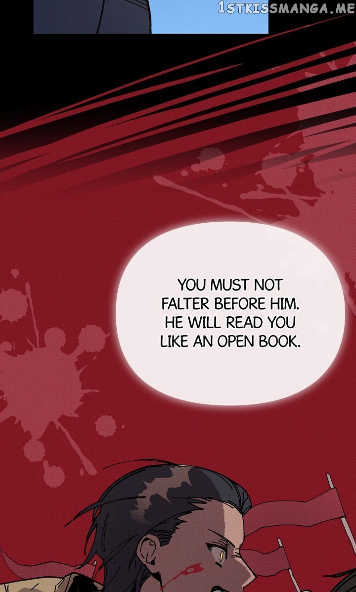 Legends of the Nile Chapter 5 - page 59