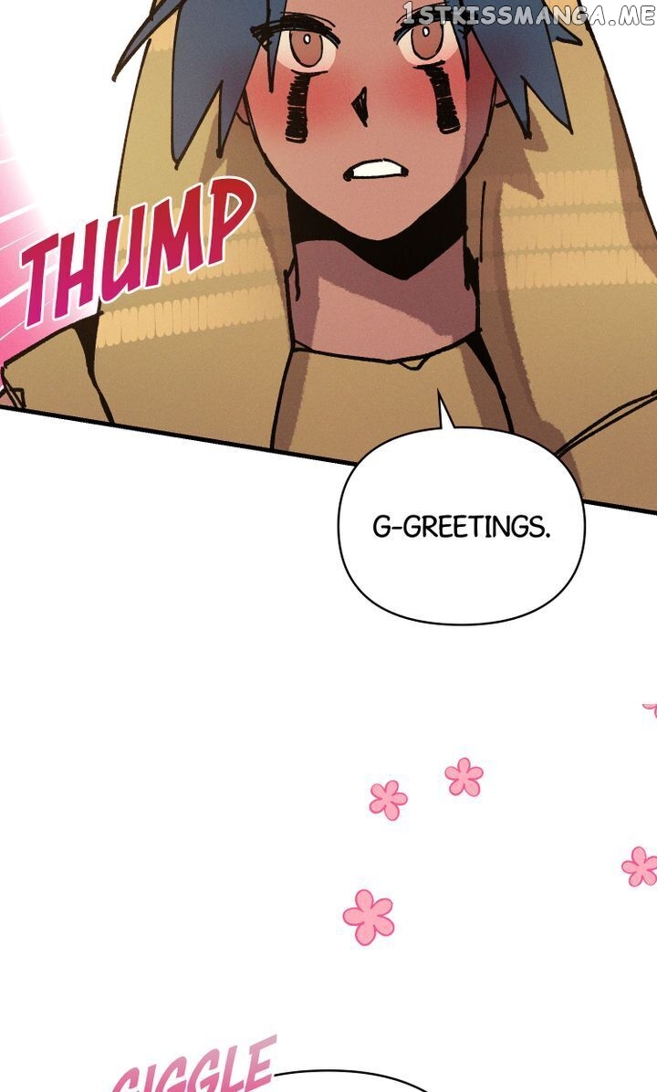 Legends of the Nile Chapter 5 - page 78