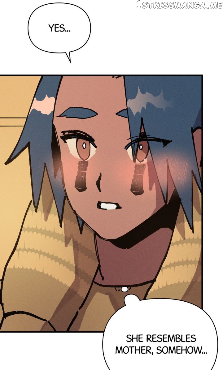 Legends of the Nile Chapter 5 - page 81
