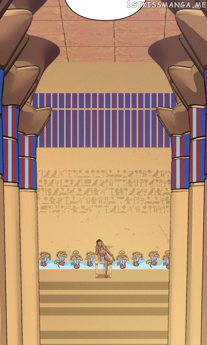 Legends of the Nile Chapter 5 - page 88