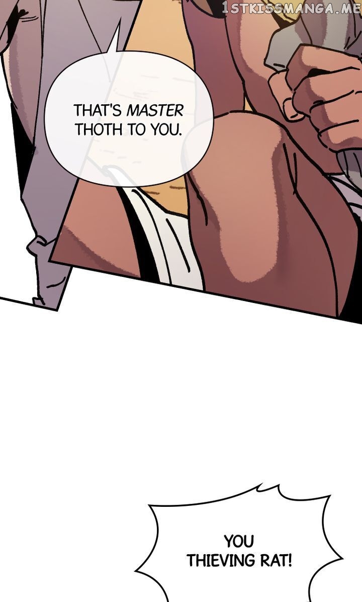 Legends of the Nile Chapter 4 - page 10