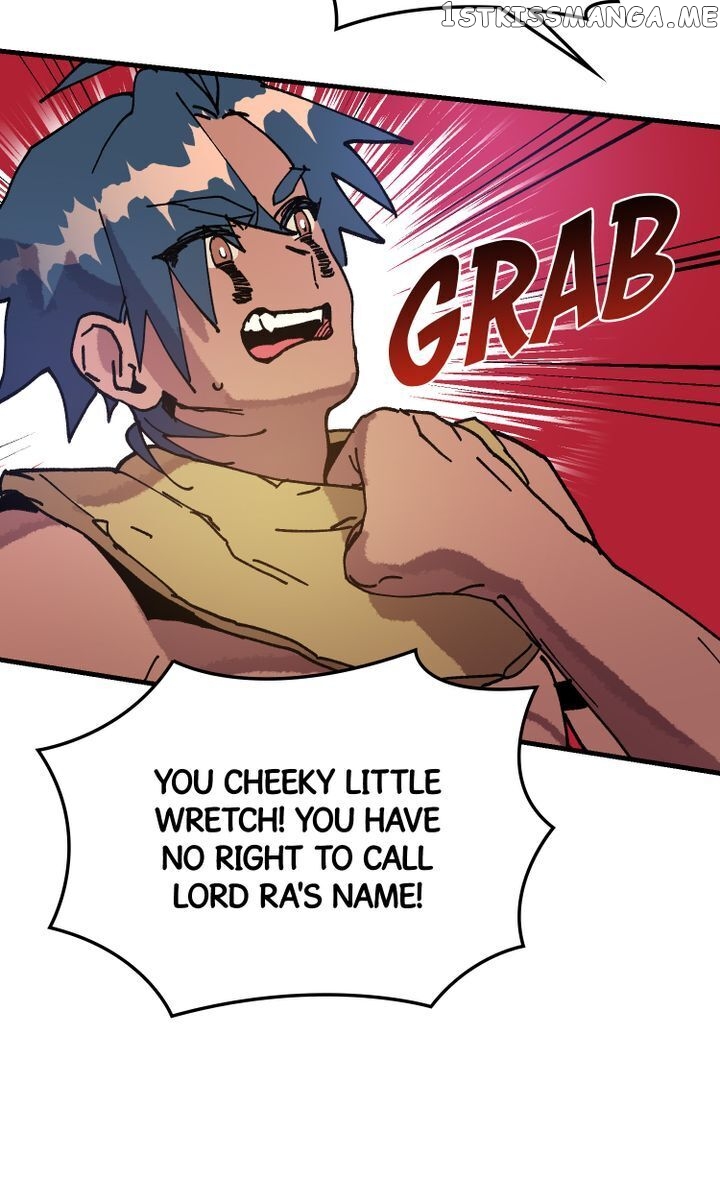Legends of the Nile Chapter 4 - page 11