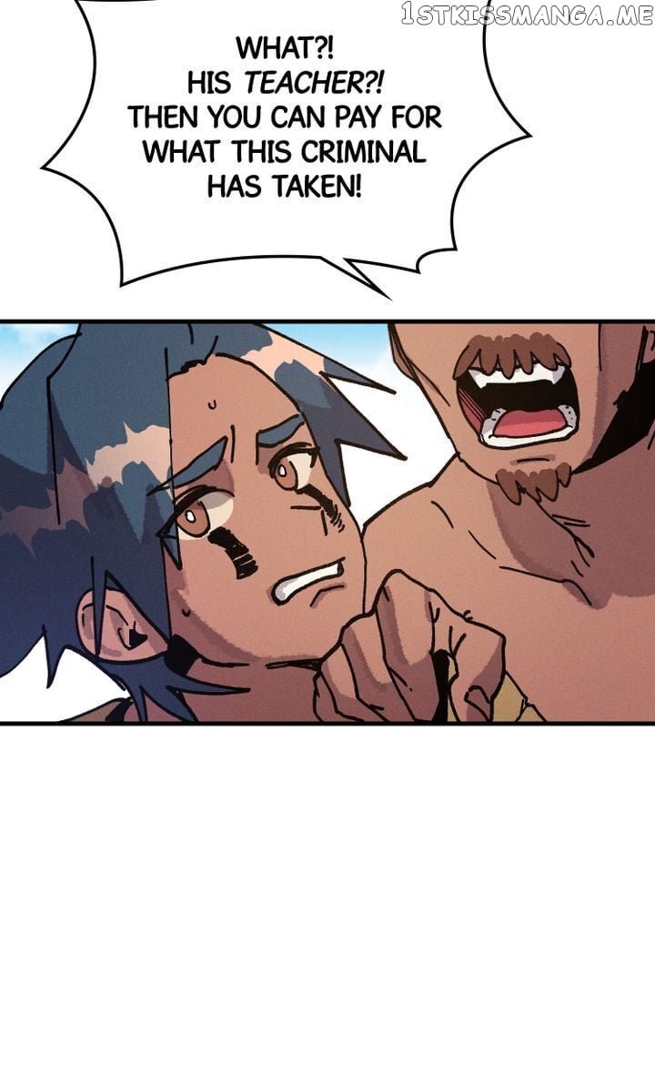 Legends of the Nile Chapter 4 - page 15