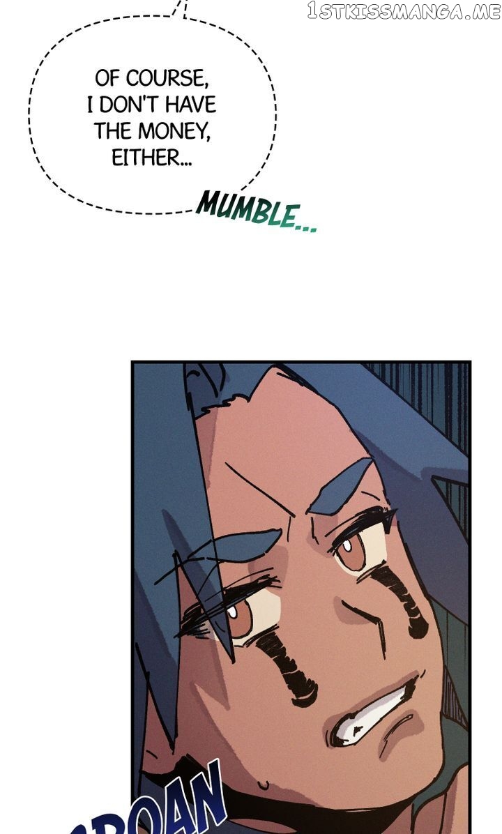 Legends of the Nile Chapter 4 - page 17