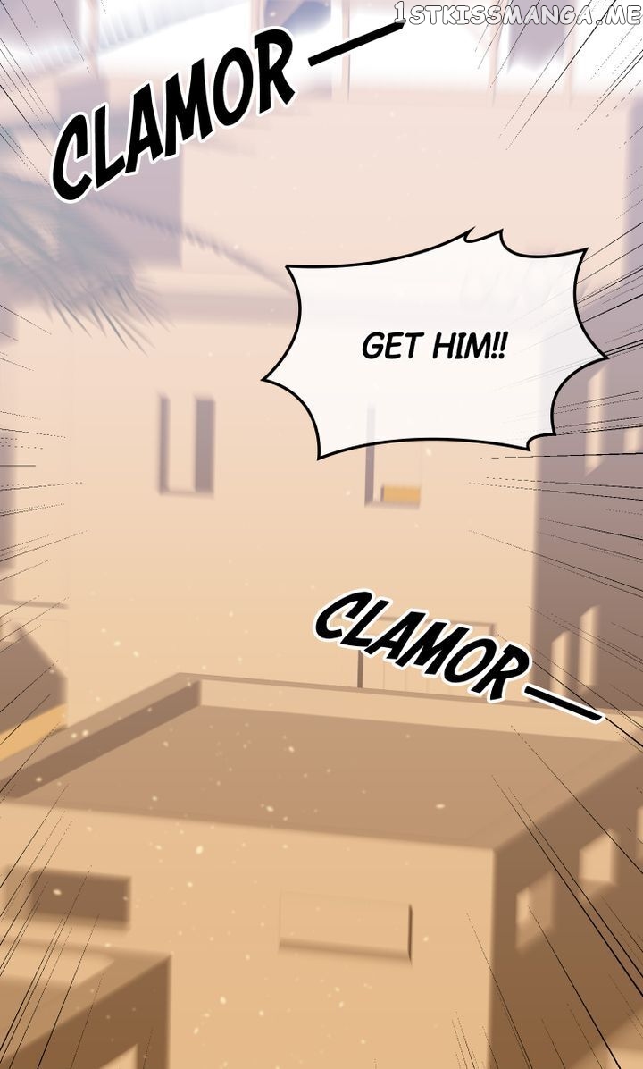 Legends of the Nile Chapter 4 - page 2