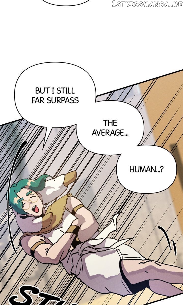 Legends of the Nile Chapter 4 - page 26