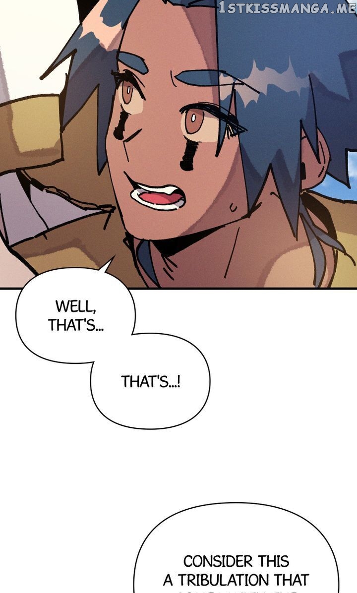 Legends of the Nile Chapter 4 - page 34