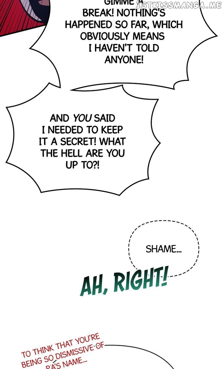 Legends of the Nile Chapter 4 - page 42