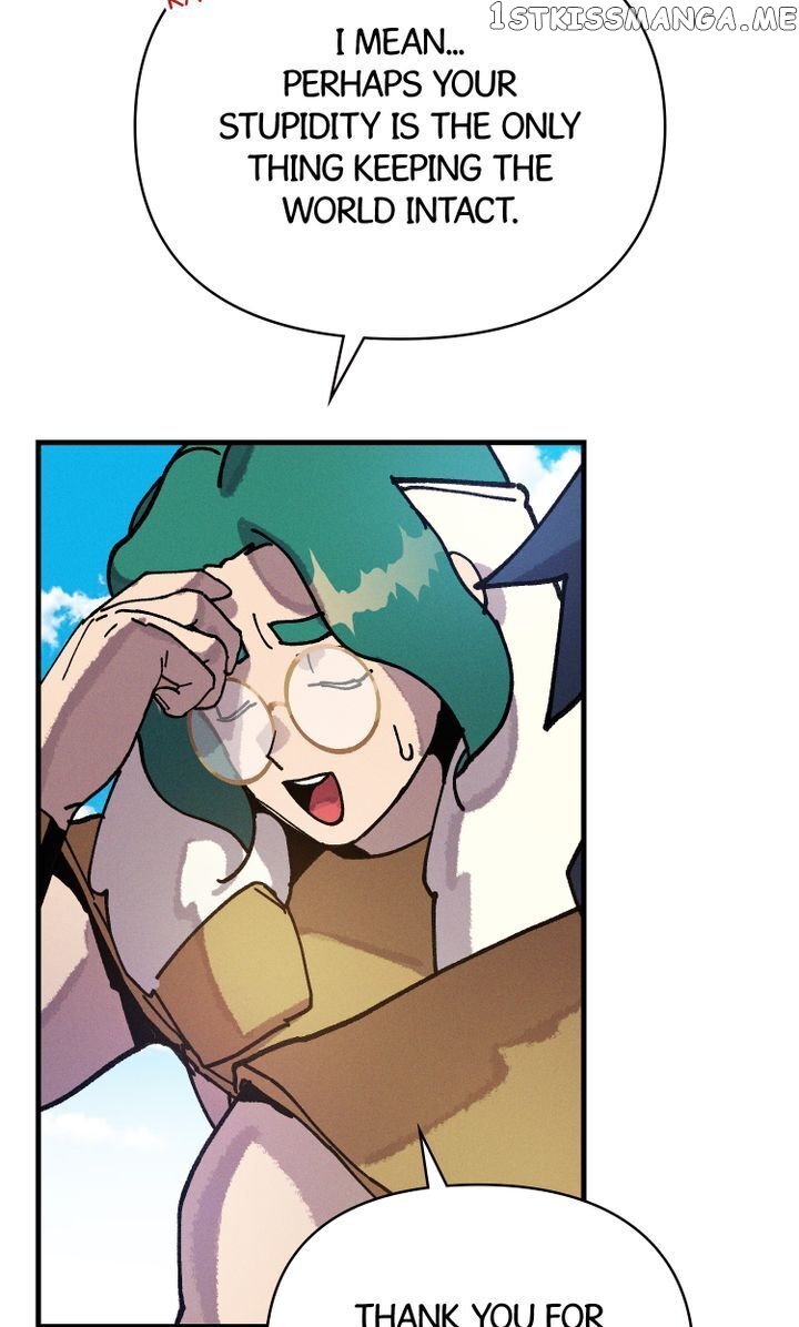 Legends of the Nile Chapter 4 - page 43
