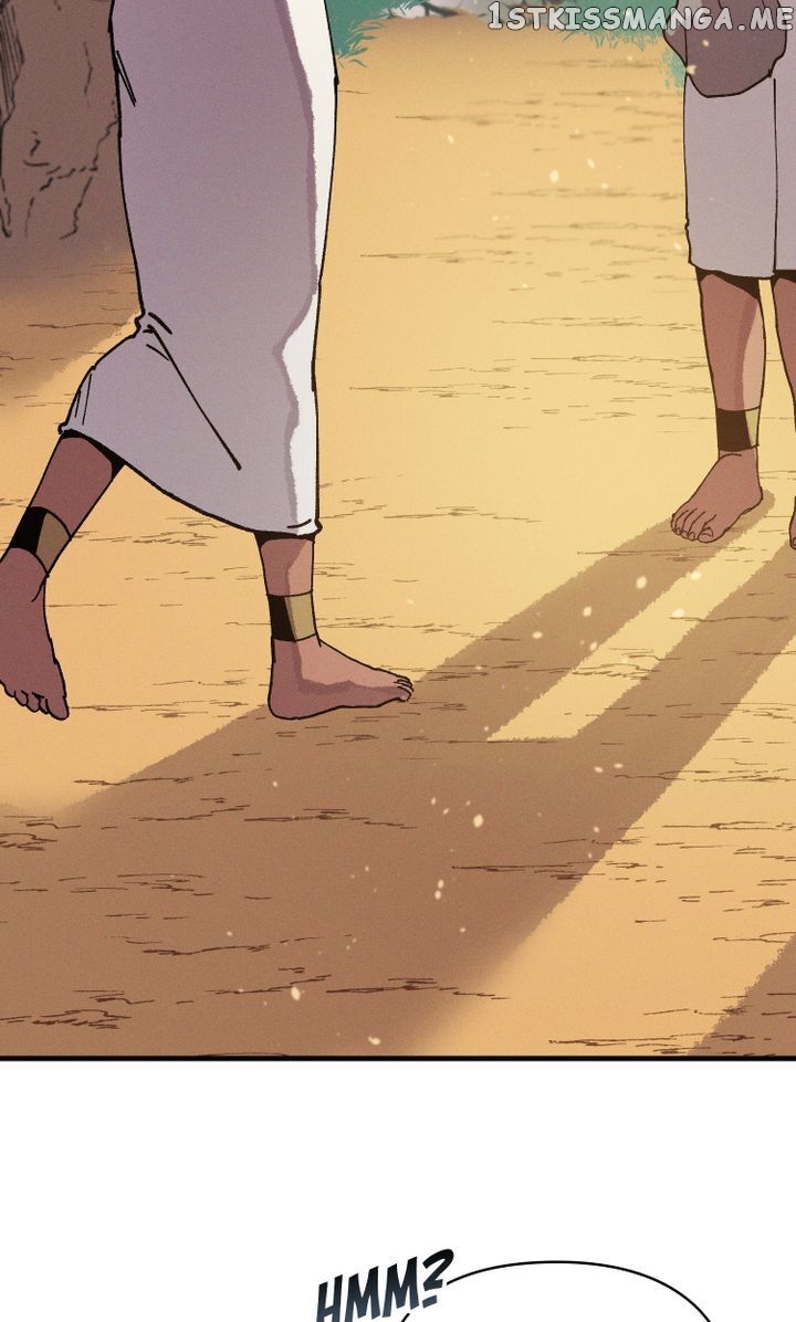 Legends of the Nile Chapter 4 - page 51
