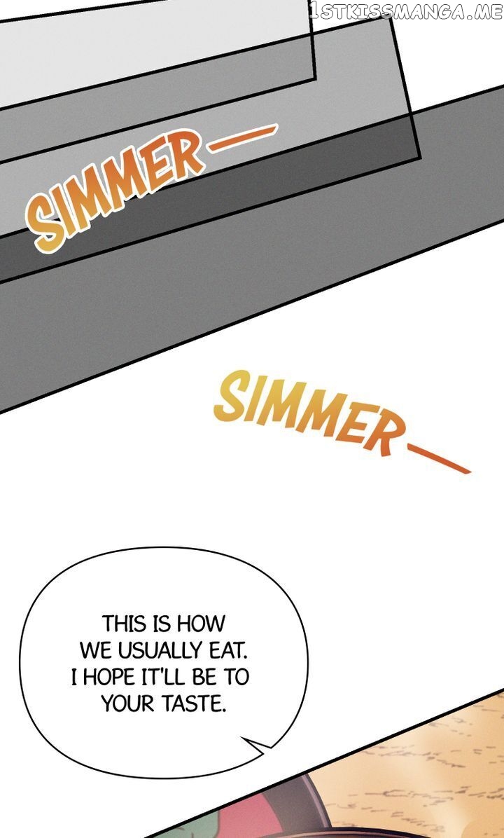 Legends of the Nile Chapter 4 - page 59