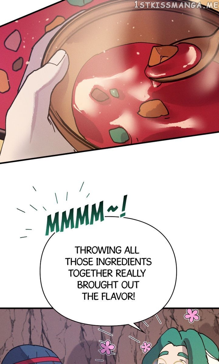 Legends of the Nile Chapter 4 - page 60
