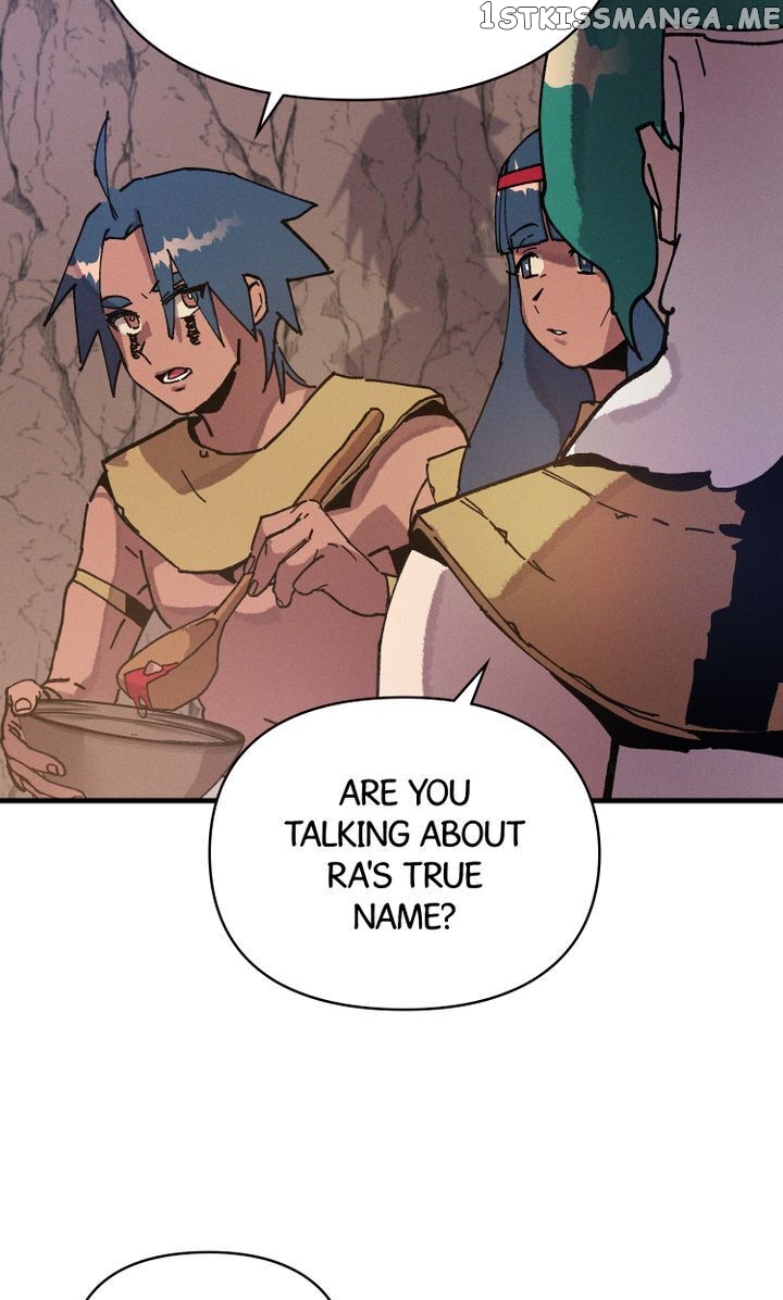 Legends of the Nile Chapter 4 - page 62