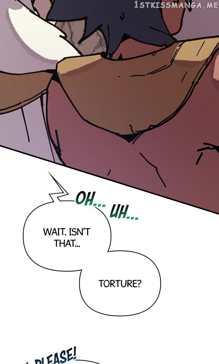 Legends of the Nile Chapter 4 - page 74