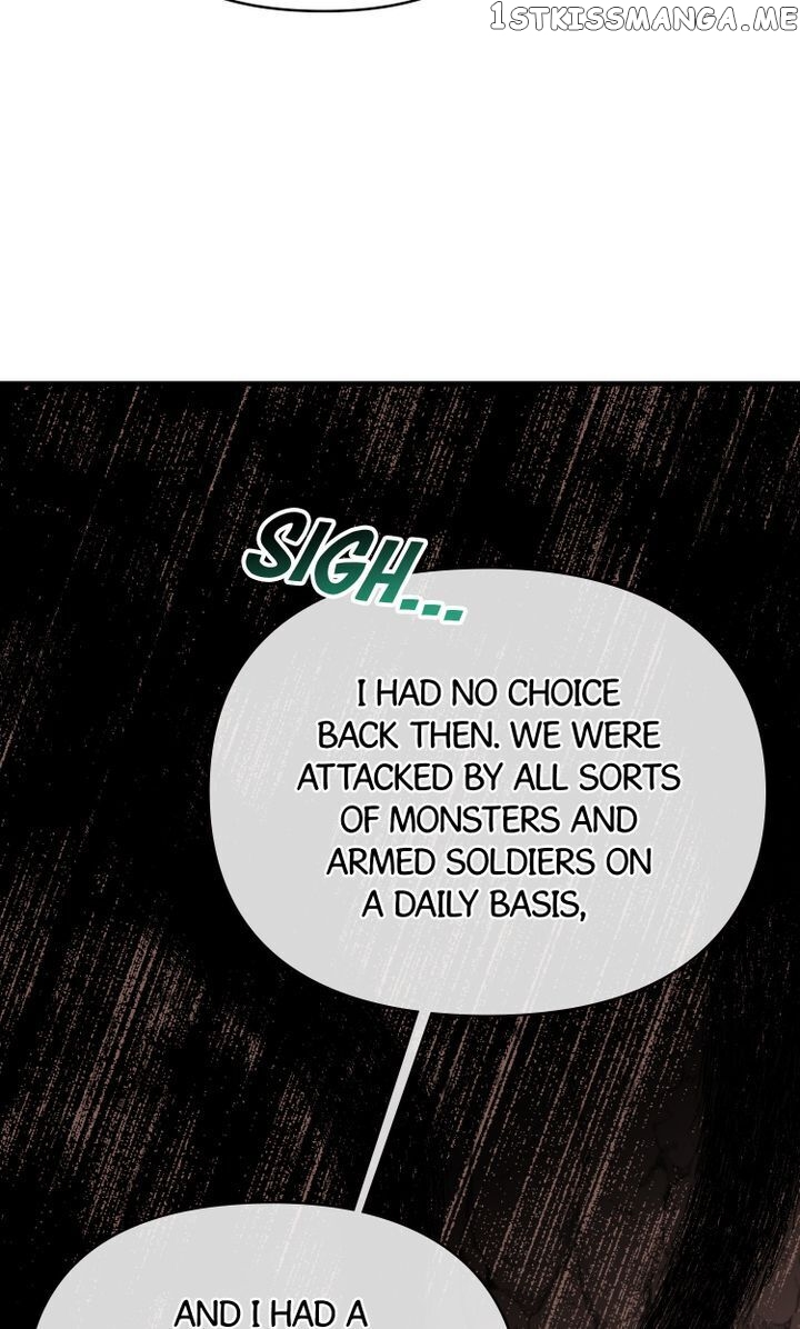 Legends of the Nile Chapter 4 - page 78