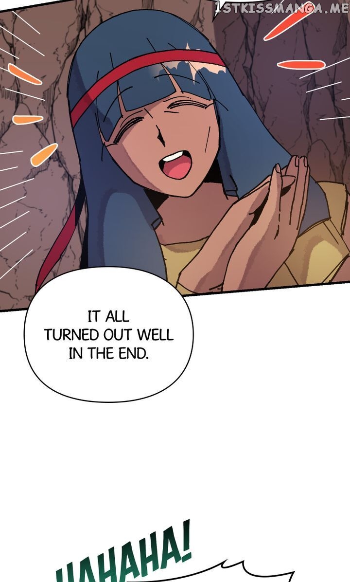 Legends of the Nile Chapter 4 - page 81