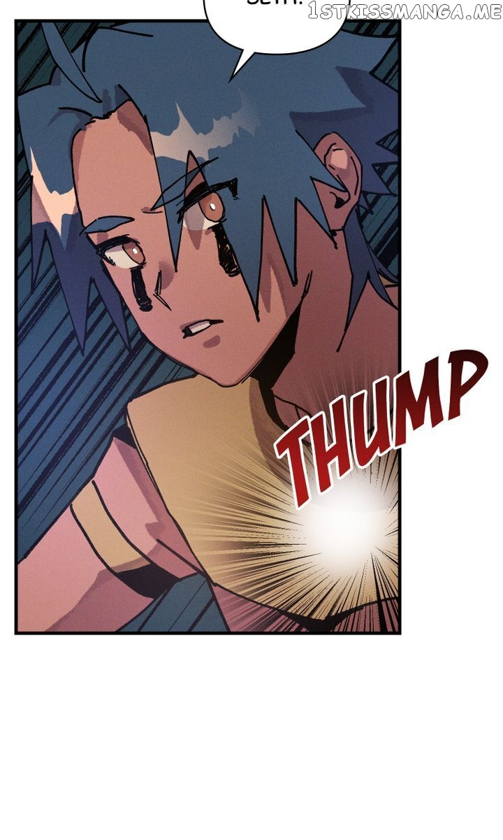 Legends of the Nile Chapter 3 - page 100