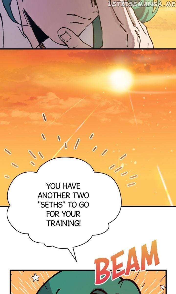 Legends of the Nile Chapter 3 - page 102
