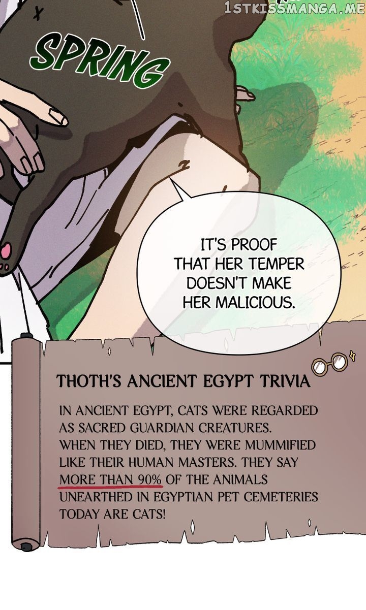 Legends of the Nile Chapter 3 - page 22