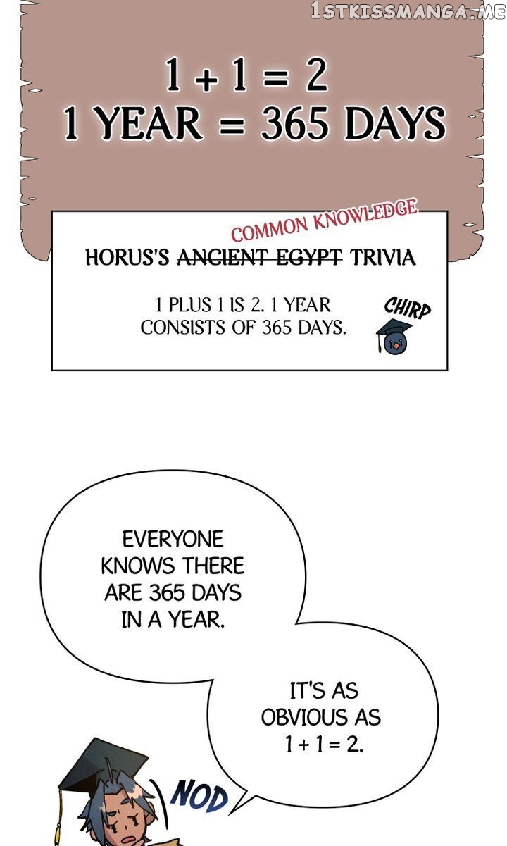 Legends of the Nile Chapter 3 - page 26