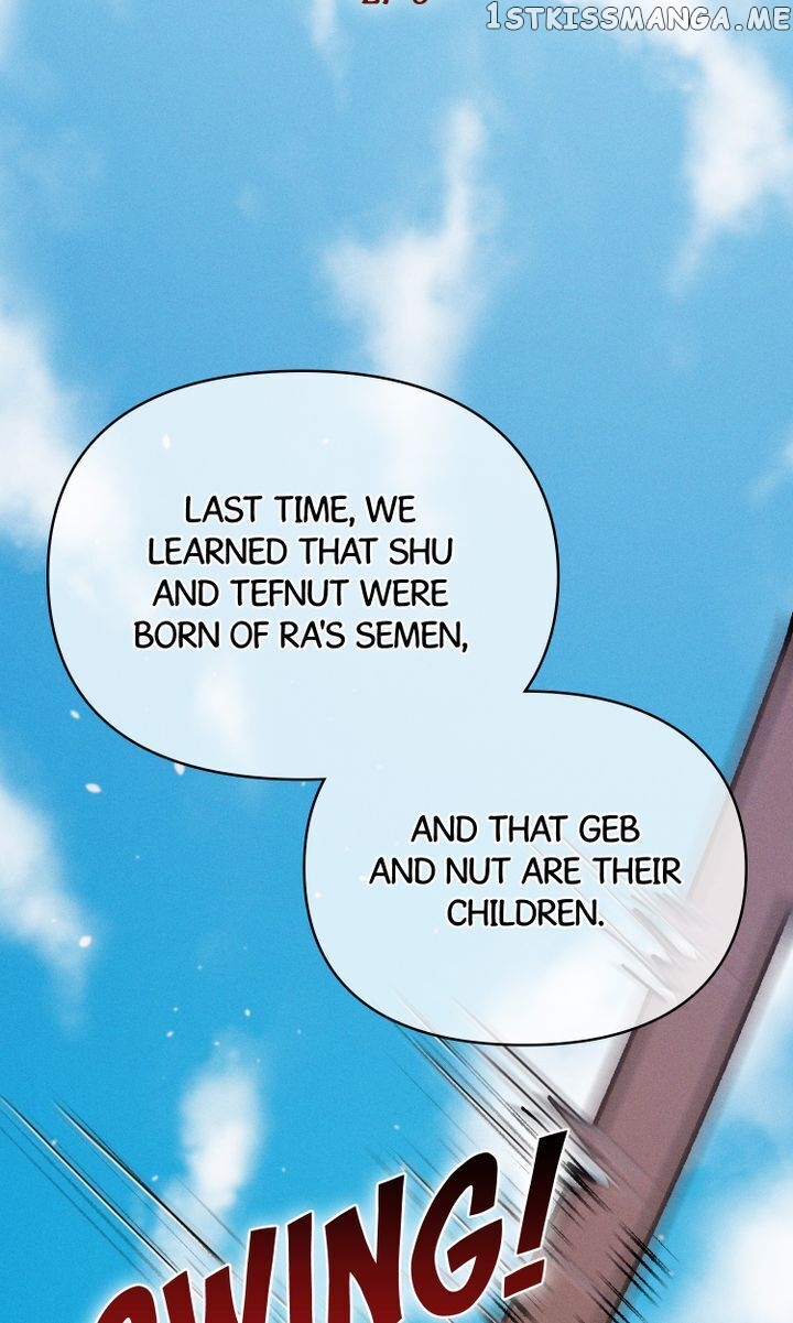 Legends of the Nile Chapter 3 - page 3