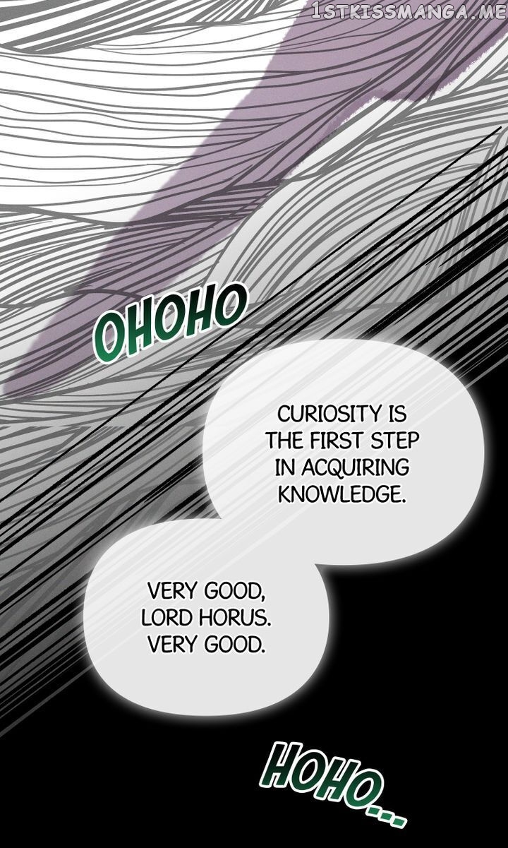 Legends of the Nile Chapter 3 - page 31