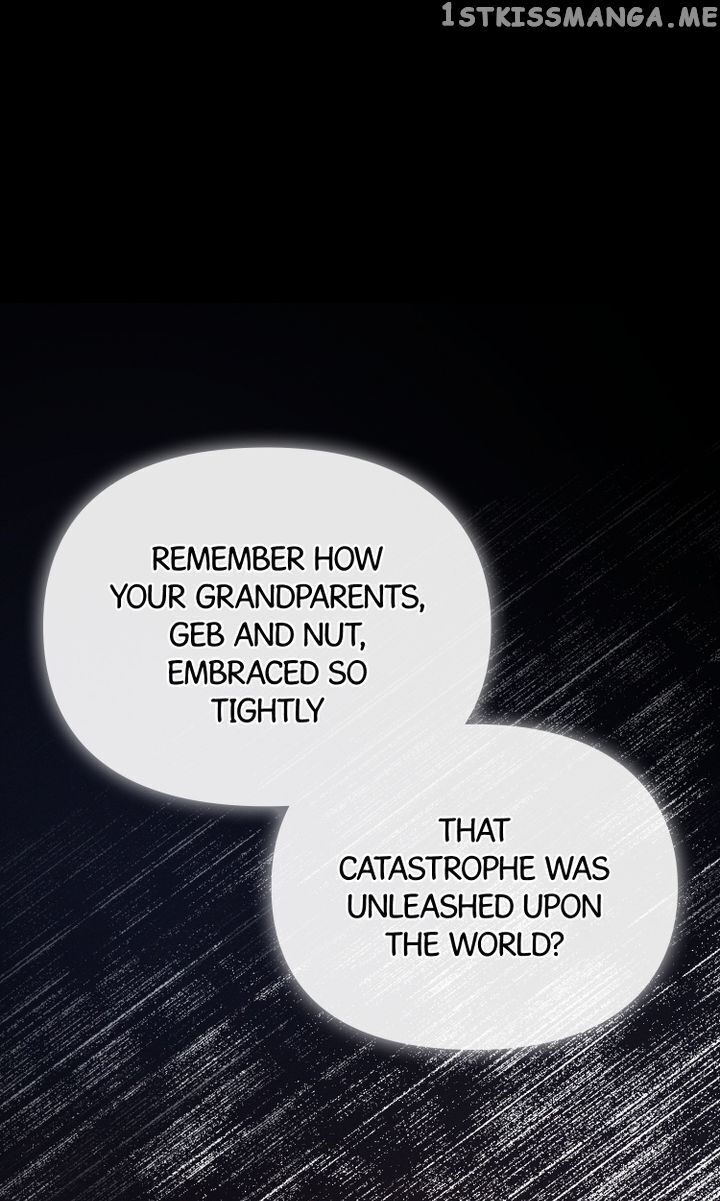 Legends of the Nile Chapter 3 - page 32