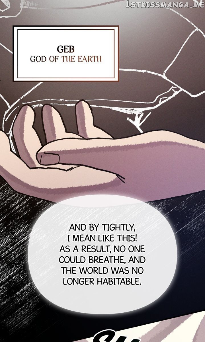 Legends of the Nile Chapter 3 - page 34