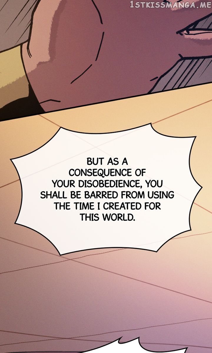 Legends of the Nile Chapter 3 - page 42