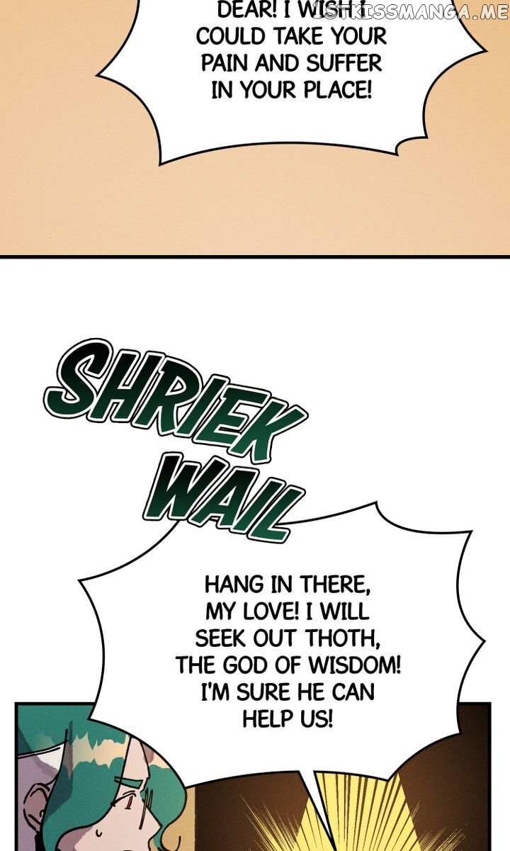 Legends of the Nile Chapter 3 - page 54