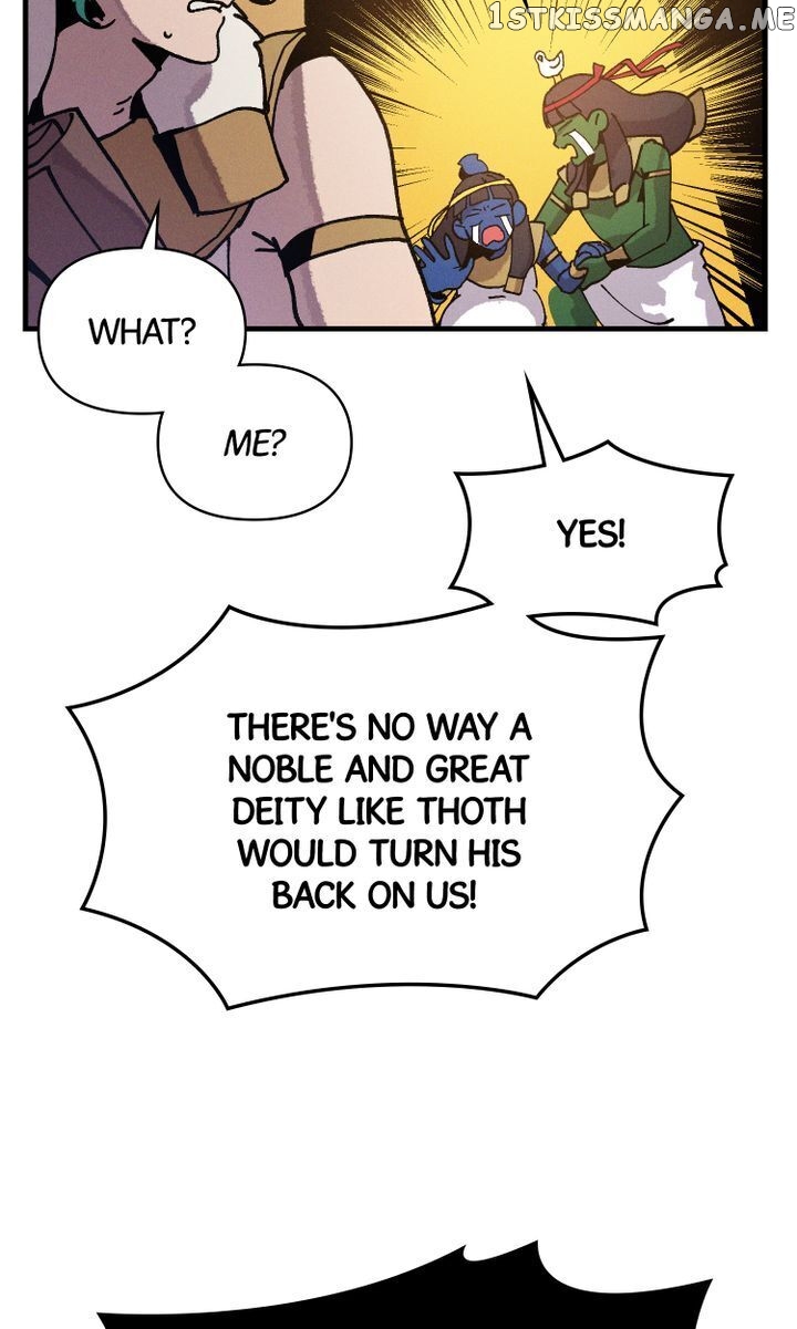 Legends of the Nile Chapter 3 - page 55