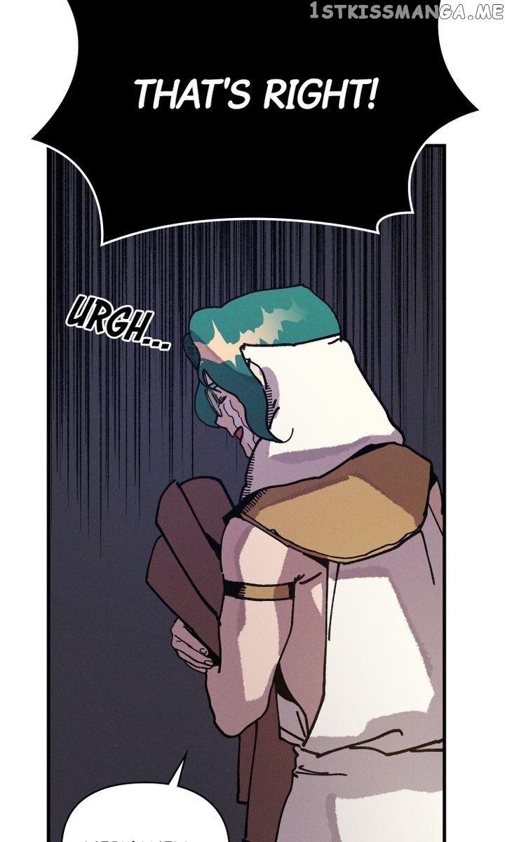 Legends of the Nile Chapter 3 - page 56