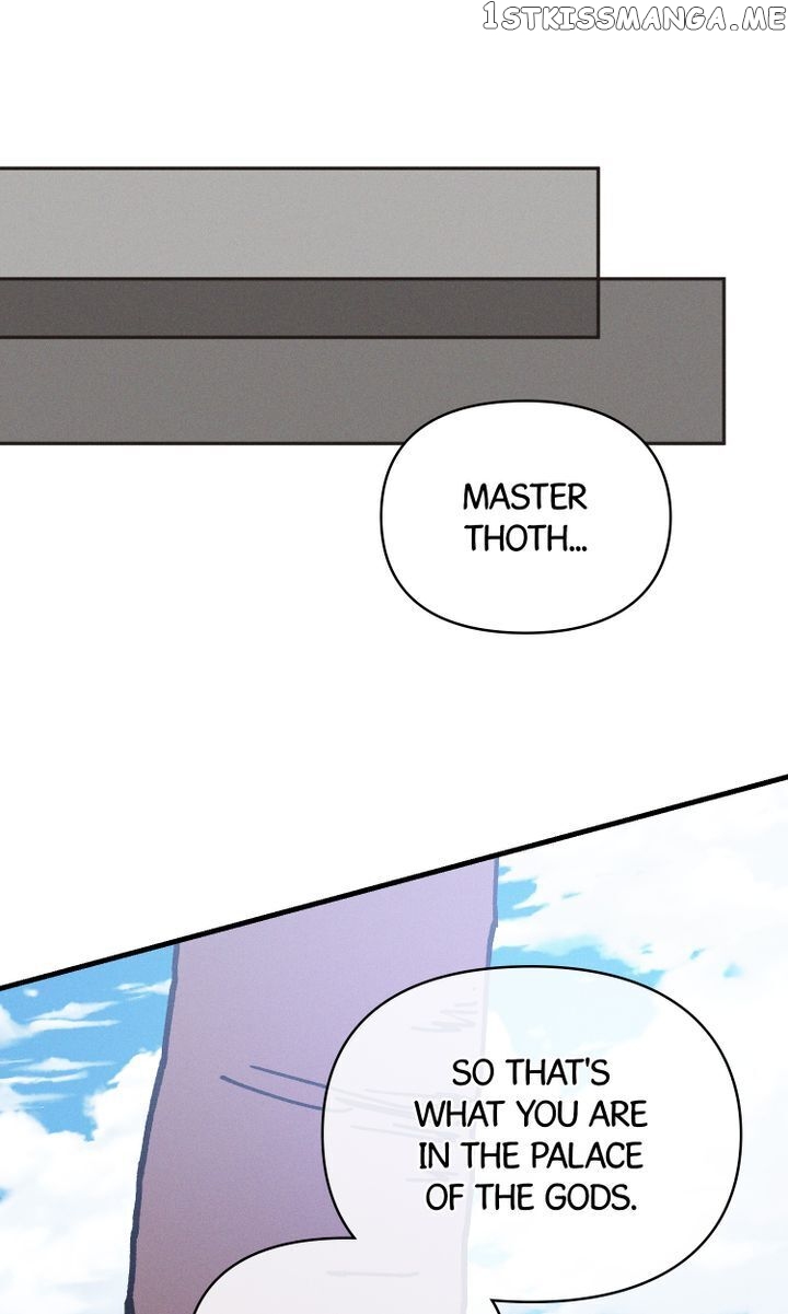 Legends of the Nile Chapter 3 - page 58