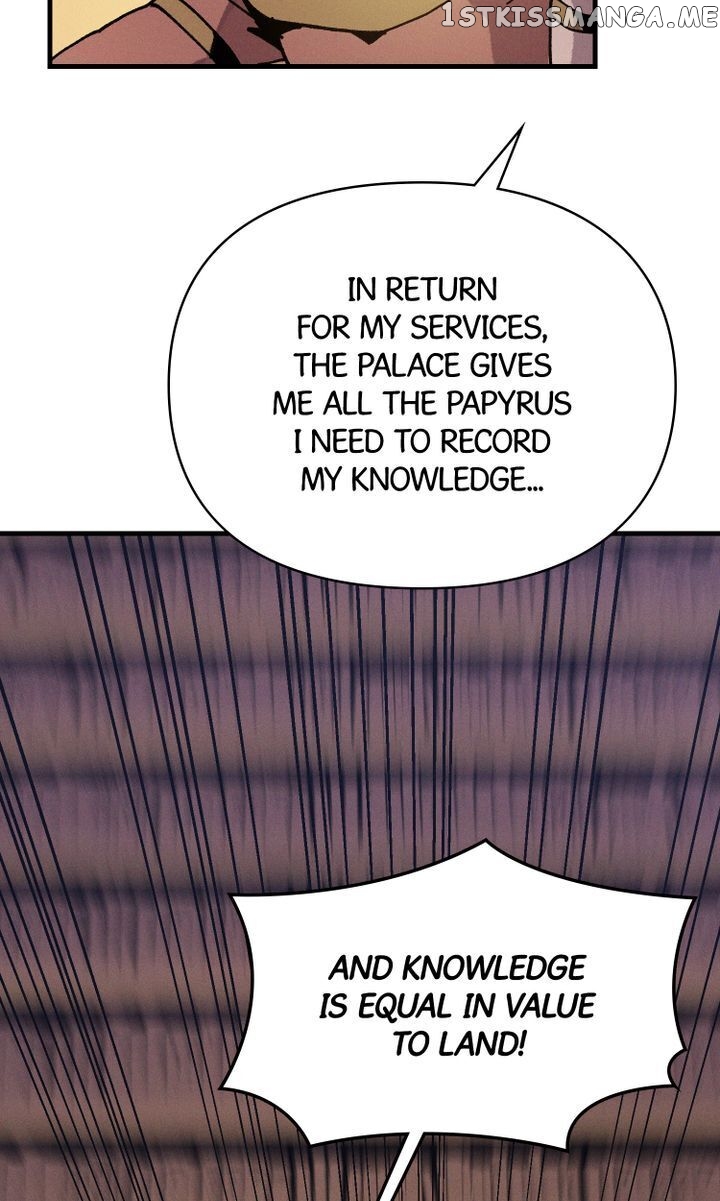 Legends of the Nile Chapter 3 - page 61