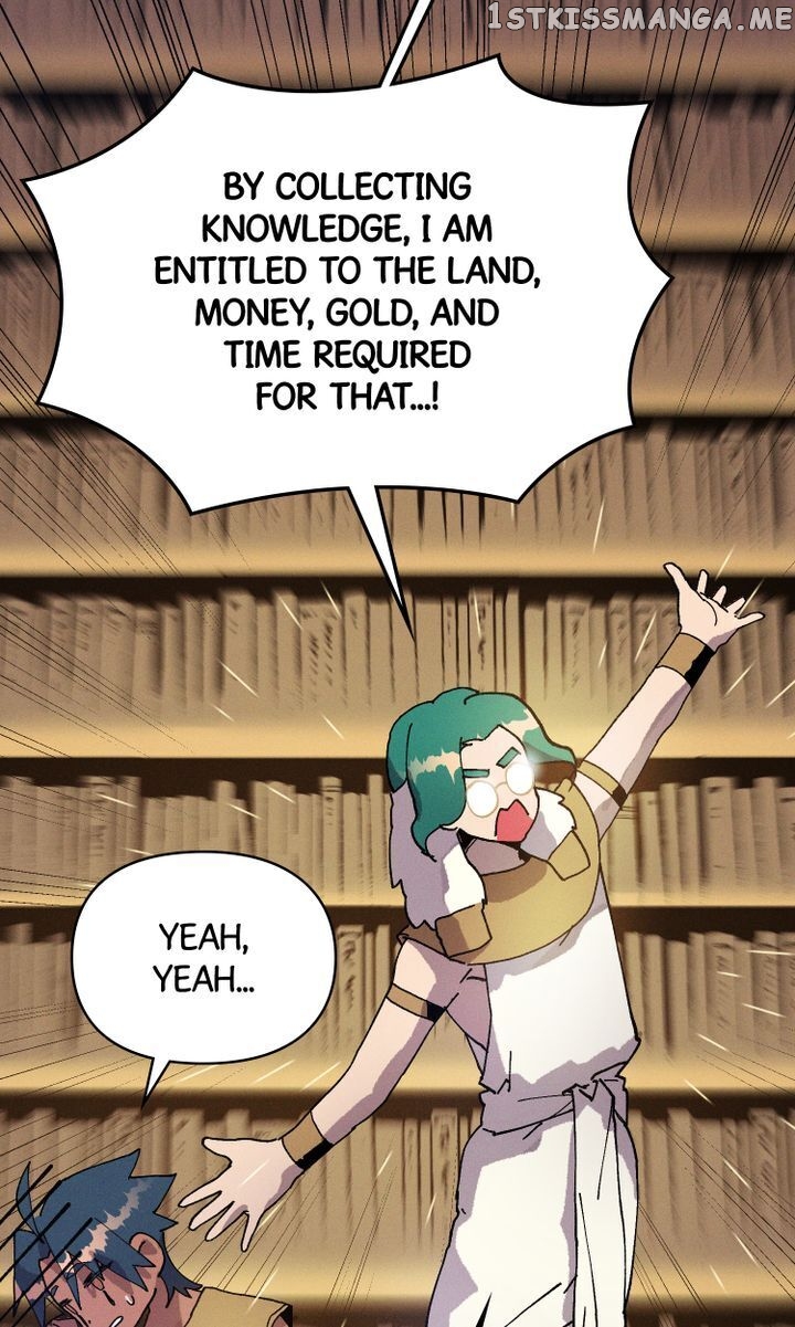 Legends of the Nile Chapter 3 - page 62