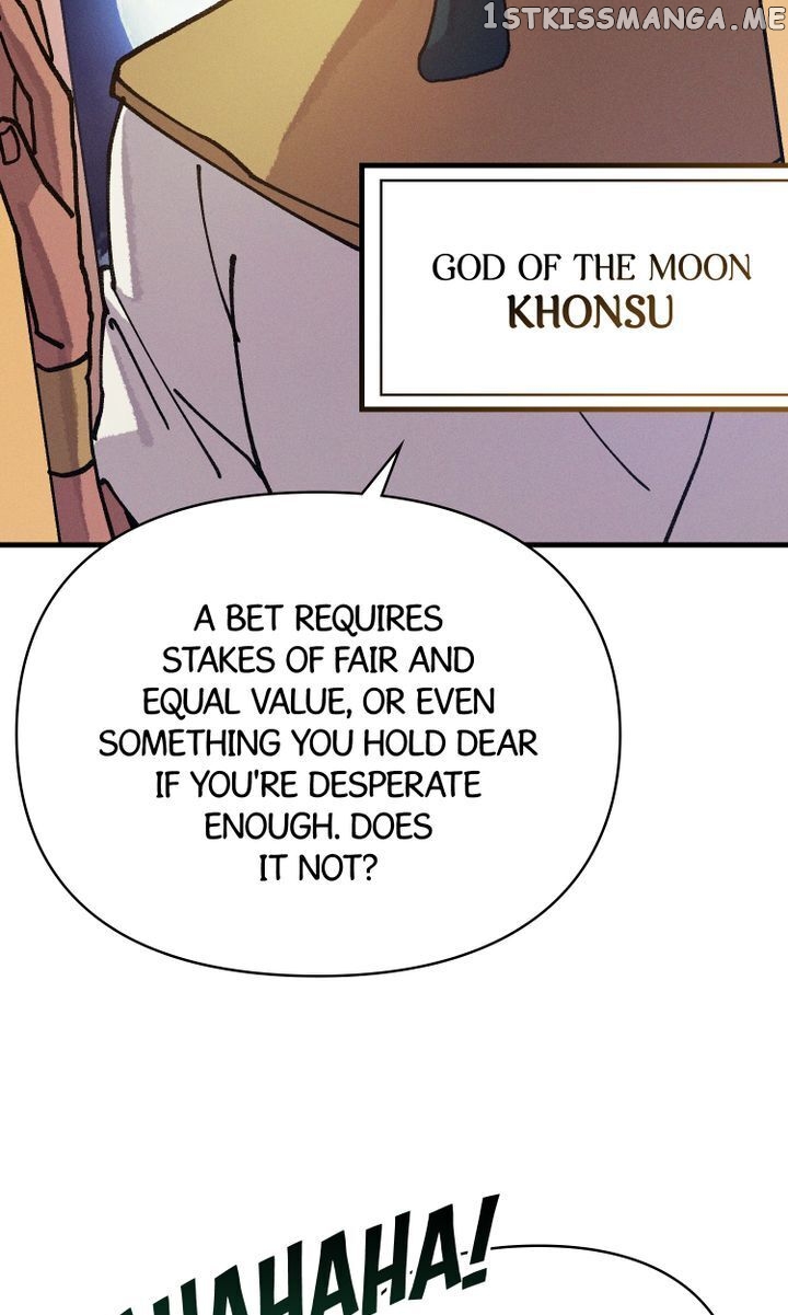 Legends of the Nile Chapter 3 - page 66