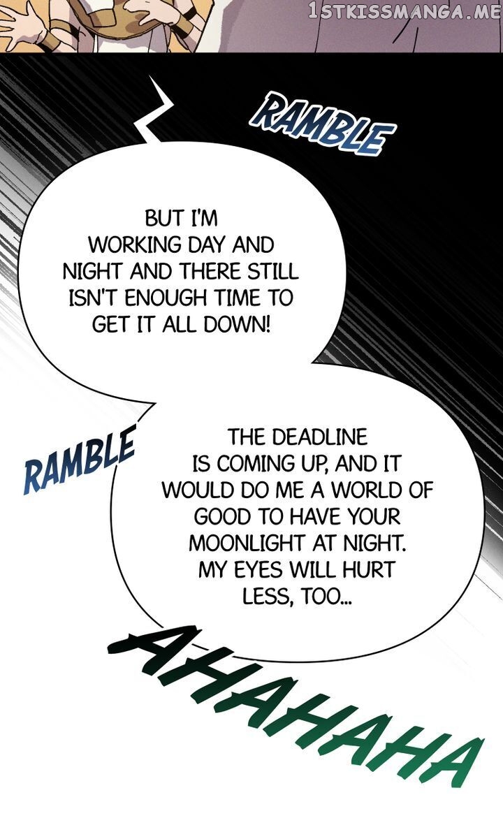 Legends of the Nile Chapter 3 - page 73